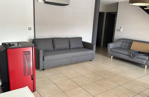 Mende House | RON DE L Apio Vacances Propose Magnifique Villa Avec Piscine Mende 48 Lozere