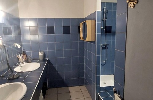 Saint-Projet Bed & Breakfast | ROOM for 2 adults 1 h30 from TOULOUSE - Pets under -3 kg accepted.