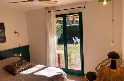Sahorre Apartment | Room "La 2" - for two people