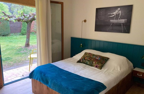 Sahorre Apartment | Room "La 3" - for two people