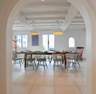 Roscoff Villa | Roscoff Beach House