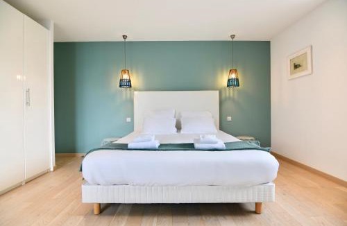Roscoff Villa | Roscoff Beach House