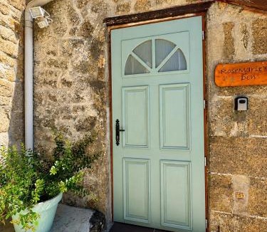 Saint-Saud-Lacoussiere House | Rosemarie's Den