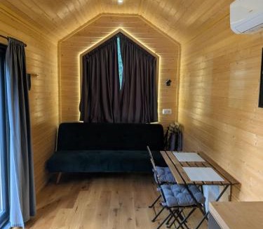 Besse-sur-Braye House | Rosemont Retreat by Tiny Away