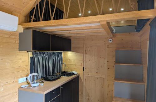 Besse-sur-Braye House | Rosemont Retreat by Tiny Away