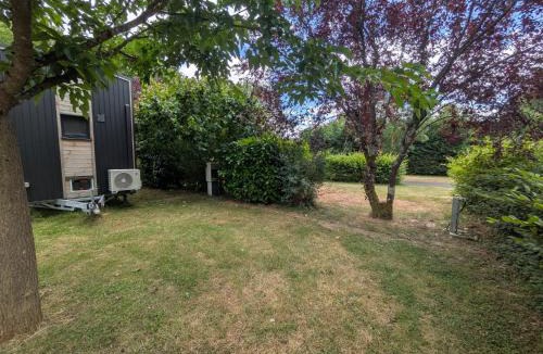 Besse-sur-Braye House | Rosemont Retreat by Tiny Away