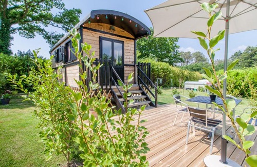Landevennec House | Roul'hôte du bout du monde