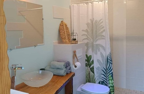 Bouce Cabin | Roulotte Ô Rêves Atypiques