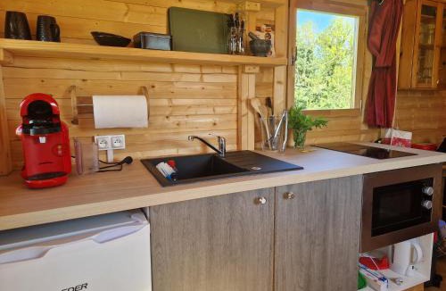 Sannat Apartment | Roulotte La Maison Des Trois Grands