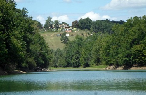 Saint-Paul-d'Espis House | Roussel