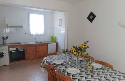 Trilla House | Rouvenac - TRILLA - Gîte