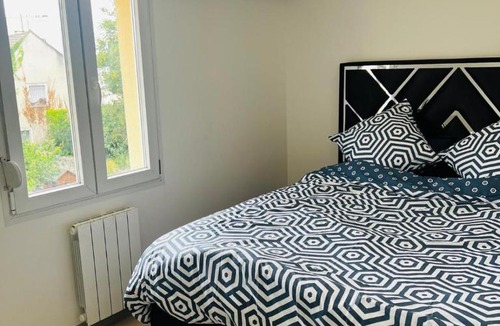 Meaux Apartment | Royal House Meaux Centre-Ville Disneyland Paris
