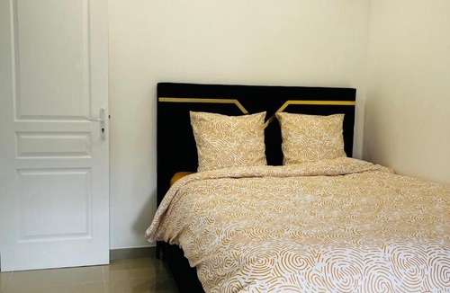 Meaux Apartment | Royal House Meaux Centre-Ville Disneyland Paris