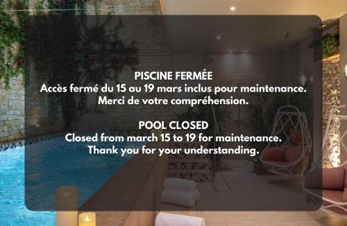Madeleine Hotel | Royal Madeleine Hotel & Spa