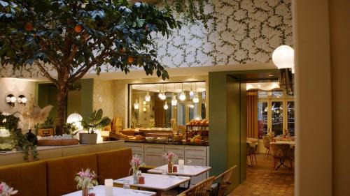 Madeleine Hotel | Royal Madeleine Hotel & Spa