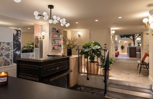 Madeleine Hotel | Royal Madeleine Hotel & Spa