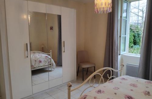 Chateauneuf-du-Faou Apartment | Roz Aon