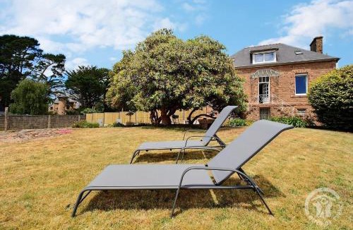 Perros-Guirec House | Roz vallée 1