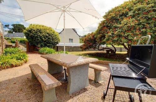 Perros-Guirec House | Roz vallée 1