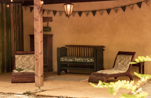 Loze House | Rustic French Barn with Pool for Families. Perfect for Outdoor Adventures