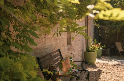 Loze House | Rustic French Barn with Pool for Families. Perfect for Outdoor Adventures