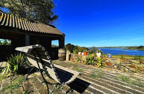 Le Ru House | Rustic house with Trieux view – by Autrimo Paimpol