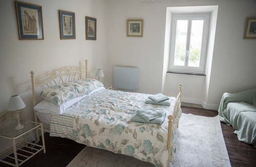 Verzeille House | Rustic retreat twenty minutes from Carcassonne. A little piece of heaven.