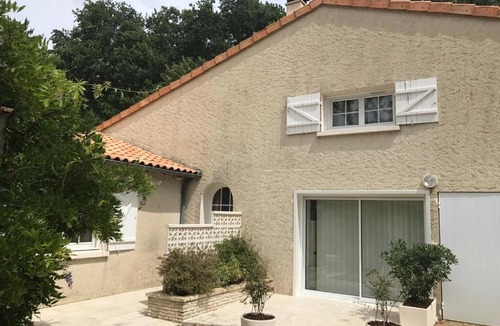 Mignaloux-Beauvoir House | Séjour à beaubaton