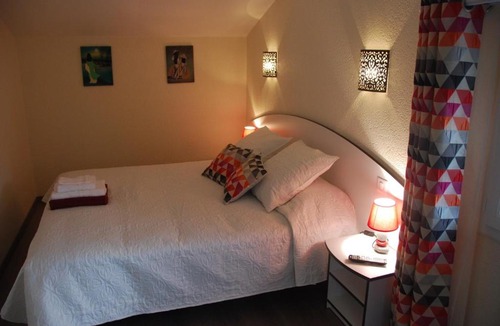 Mignaloux-Beauvoir House | Séjour à beaubaton