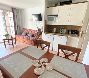 Uhart-Cize Apartment | Séjour 4 personnes - Pays Basque