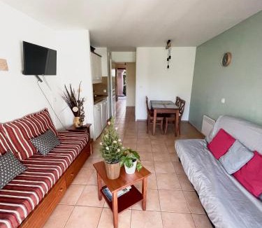 Uhart-Cize Apartment | Séjour 4 personnes - Pays Basque