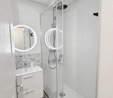 Uhart-Cize Apartment | Séjour 4 personnes - Pays Basque