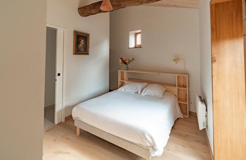 Saint-Marcel-de-Felines House | Séjour au Domaine Saint Marcel de Félines