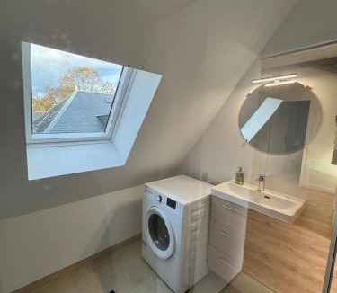 Vierzon Apartment | Séjour authentique aux portes de la Sologne