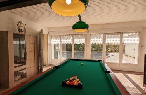 Niherne House | Séjour en Berry avec piscine intérieure chauffée - FR-1-591-632