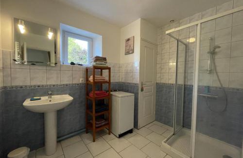 La Chapelle-Souef House | Séjour familial au cœur du Parc du Perche - FR-1-497-91