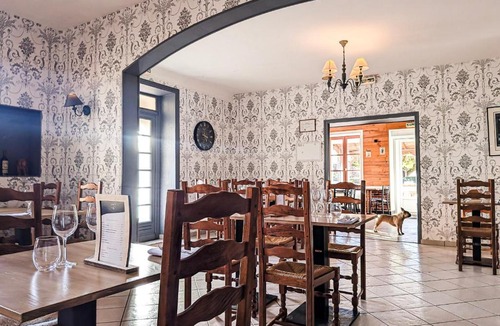 Fontguenand Bed & Breakfast | Séjour gastronomique avec parking inclus, proche Zoo de Beauval - FR-1-591-700