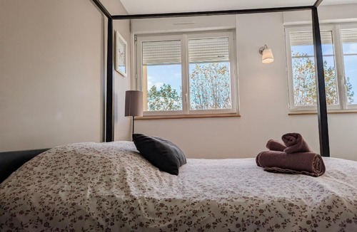 Fontguenand Bed & Breakfast | Séjour gastronomique avec parking inclus, proche Zoo de Beauval - FR-1-591-700