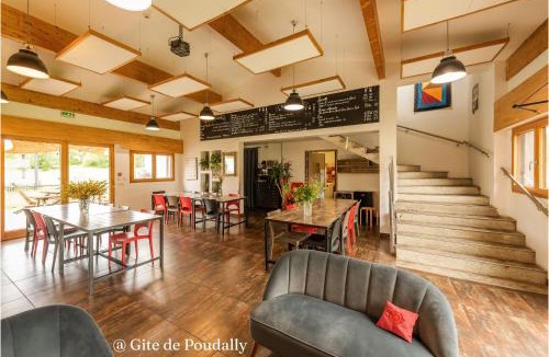 Lalbenque House | Séjour groupe nature,convivialité