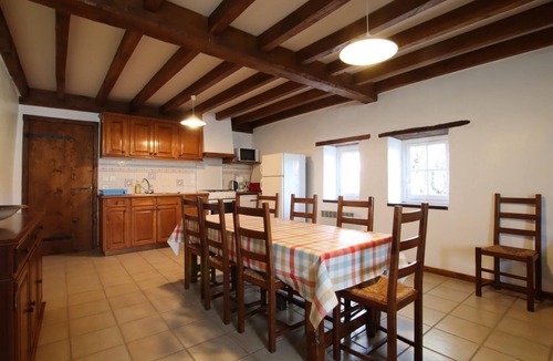 Bidache House | SABALETTE - BIDACHE - Gîte