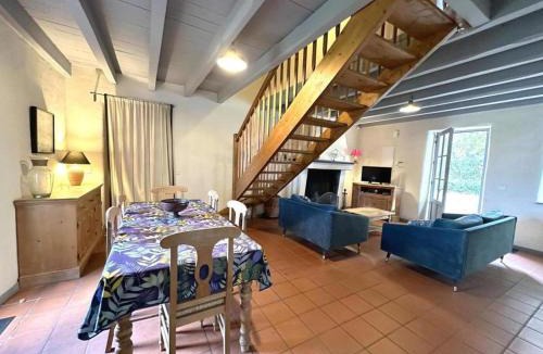 Orx House | Sables 1