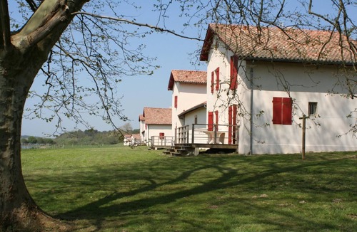 Orx House | Sables 1 - ORX - Gîte