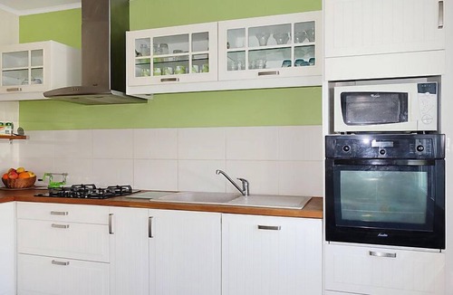 Loctudy House | Sables Blancs by Interhome