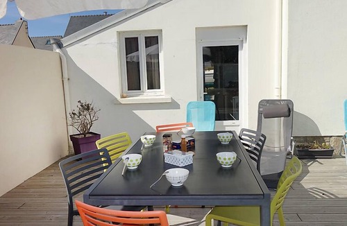 Loctudy House | Sables Blancs by Interhome