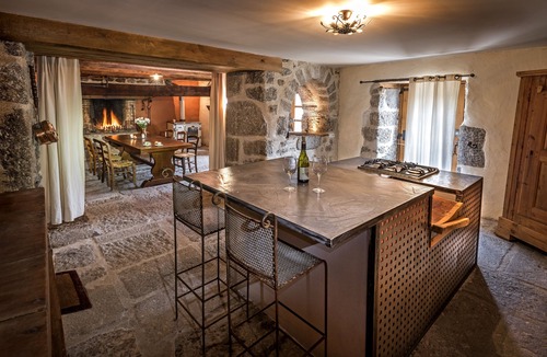 Estables House | Saint Amand: Country Cottage/Gite - Saint amand