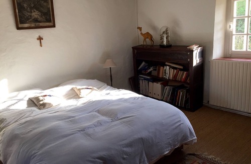 Saint-Augustin House | Saint Augustin: House with character 30 min from Disneyland Paris