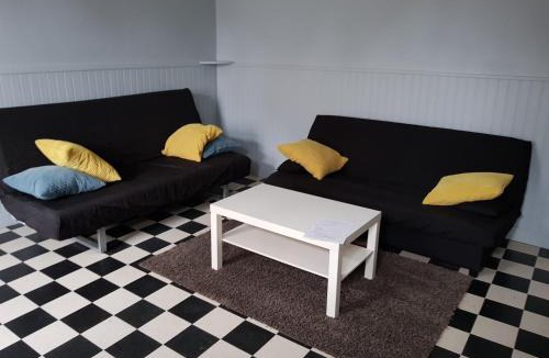 Saint-Ay Apartment | Saint-Ay sur la route des châteaux