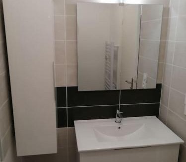 Saint-Brieuc Apartment | Saint-Brieuc centre superbe appartement