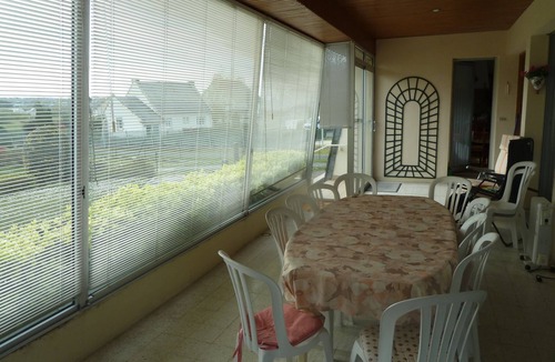 Hillion House | Saint Brieuc region. Seasonal rental house for 8 people.