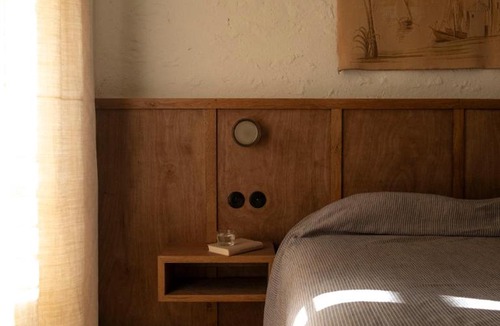 Belz Apartment | Saint Cado, appartement avec vue sur l'eau